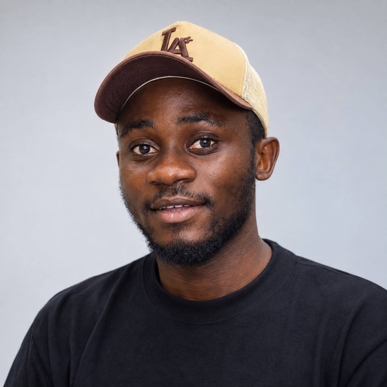 Lawal Ibrahim