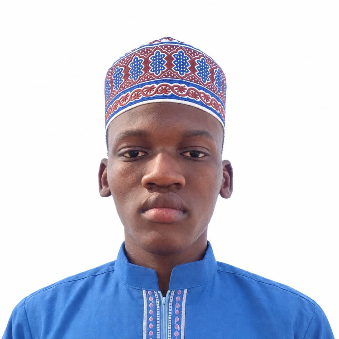 Abdurrasheed Abdurrahman Ola